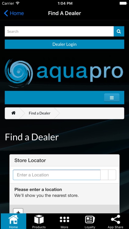 Aquapro