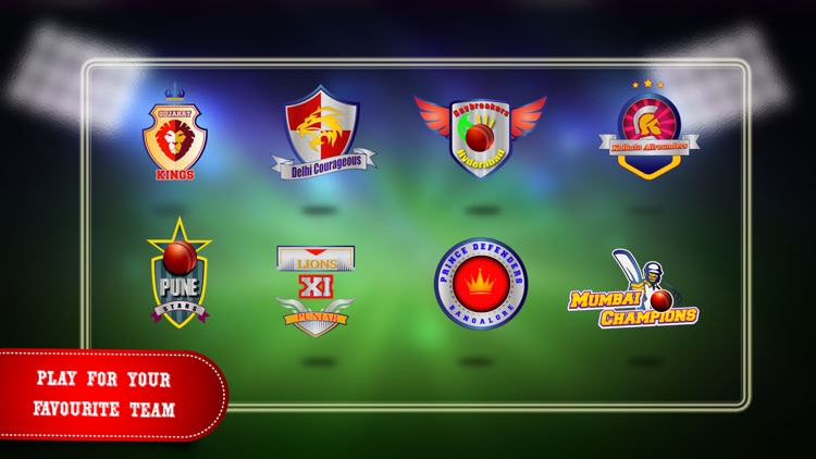 Cricket Premier League