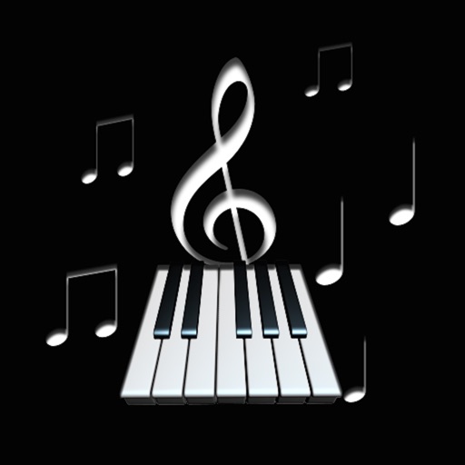 PianoPlay - Play piano and learn Icon