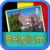 Amazing Belgium