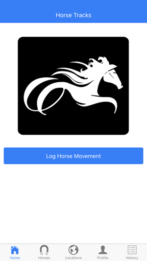 Horse Tracks Lite(圖1)-速報App