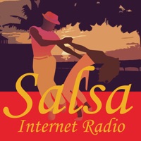 エキゾチックな夜に。サルサ - インターネットラジオ