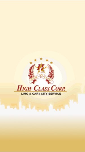 High Class Car Service(圖1)-速報App