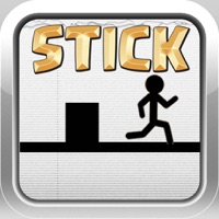 Runner Stick - Endless Run pour PC
