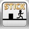 Runner Stick - Endless Run
