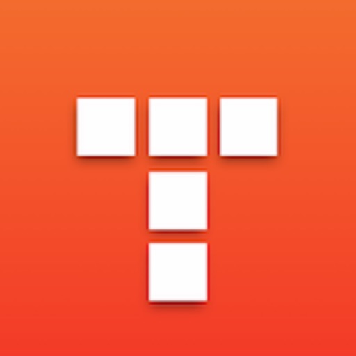 Tetris Puzzle free games Classic Bricks Adventure® icon