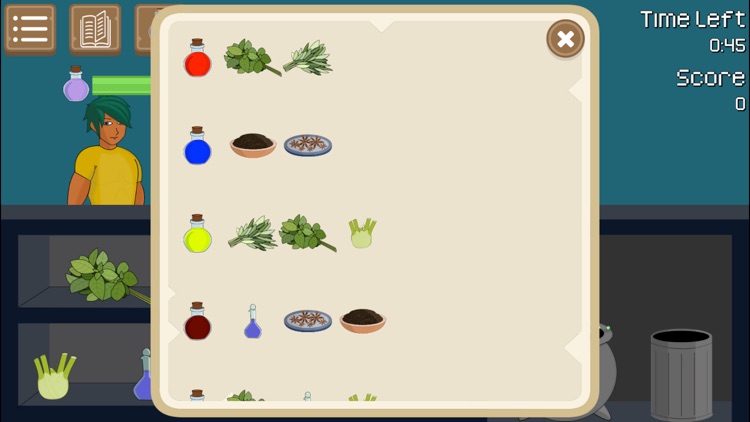 Runevale screenshot-3