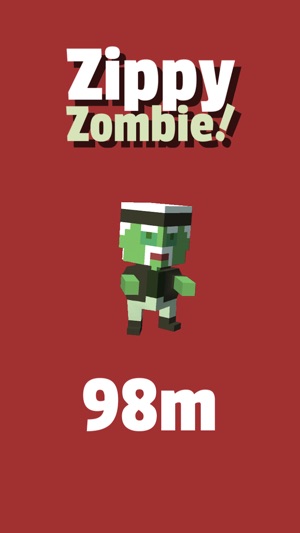 Zippy Zombie! - Arcade Game(圖3)-速報App