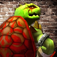 Activities of Mutant Turtle Escape Crazy Hospital: Survival Game