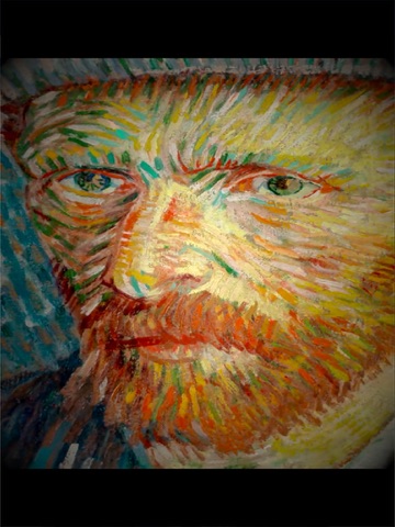 Van Gogh's Journey screenshot 4