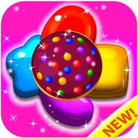 Candy Gummy Bears - The Kingdom of Match 3 Games apk