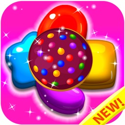 Sugar POP! - Candy Gummy Bear Crush Free Match 3 Puzzle Game - Microsoft  aplikacije