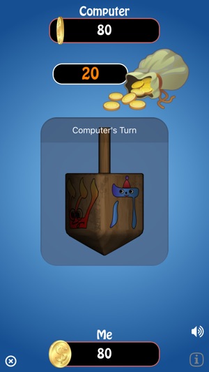 Spin The Dreidel(圖3)-速報App