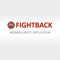 FightBack, the women's safety application, sends SOS alerts from your phone