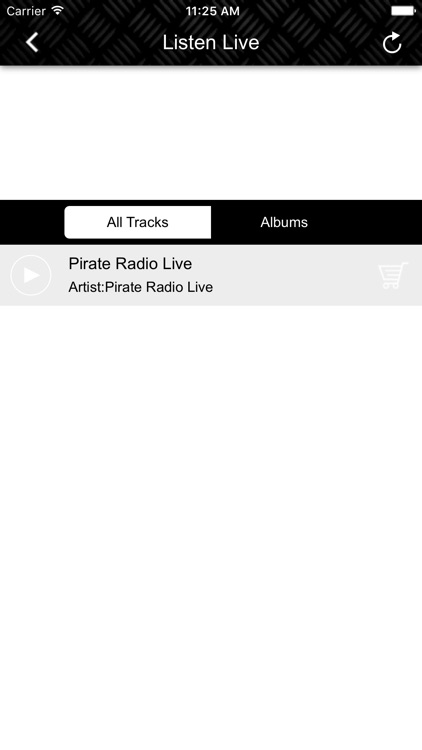 Pirate Radio 1250