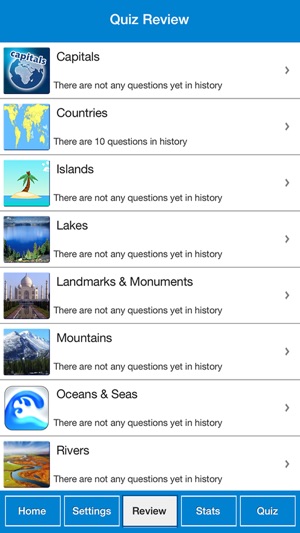 True False : World Geography Quiz(圖4)-速報App