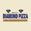 Diamond Pizza Sheffield