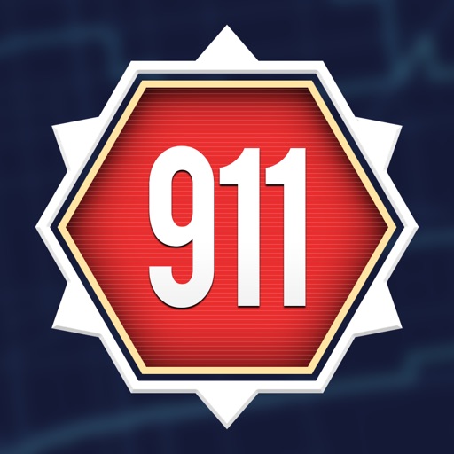911 Dispatcher Simulator icon