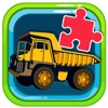 Jigsaw Puzzles Car Truck Games Free Education