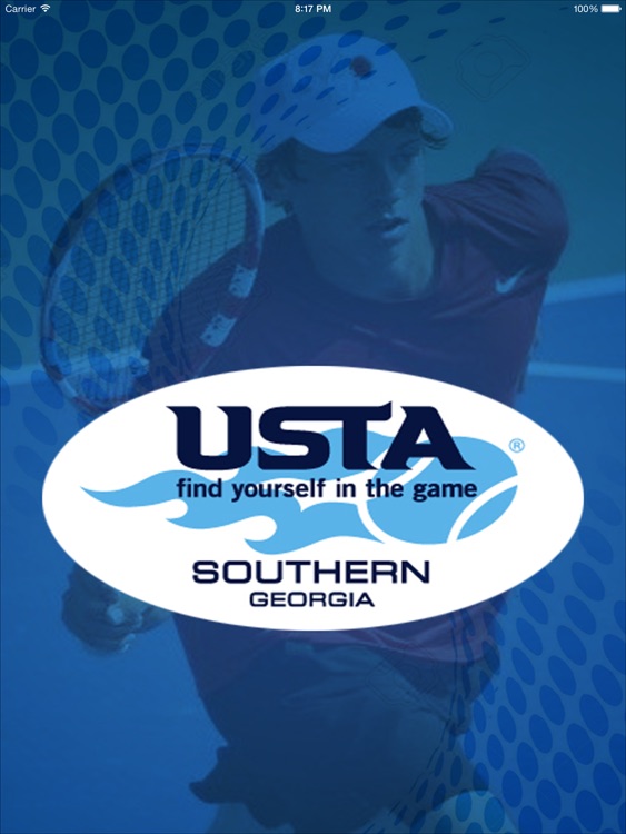 USTA Georgia League Chps HD