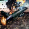 Battle Of Planes To Death: War Game