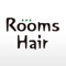 大分県中津市で人気の美容室Rooms Hairの公式アプリです。