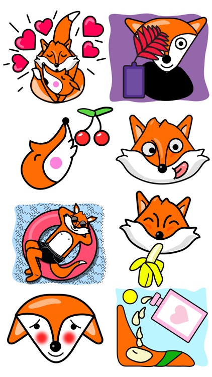Dating! Stickers
