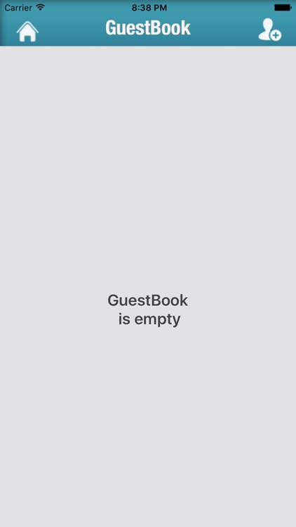 Guest-Book