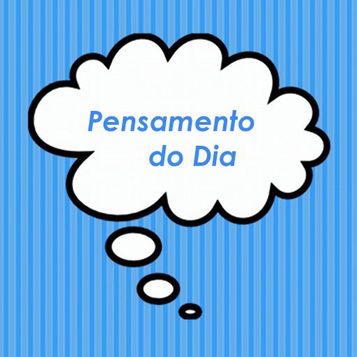 Pensamento do Dia icon