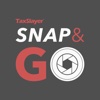 TaxSlayer Snap & Go