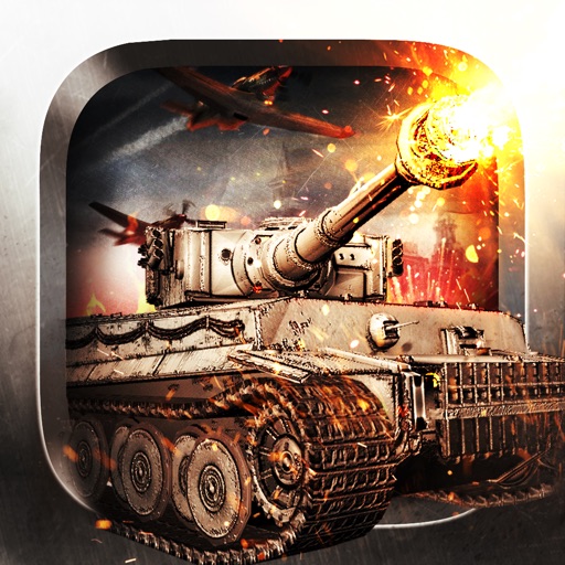 Clash Of Commanders - I.T. Best Strategy Game