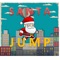 Super Santa Jump educational games in science