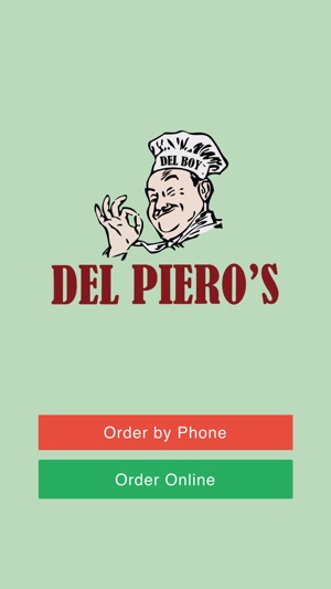 Del Pieros(圖2)-速報App