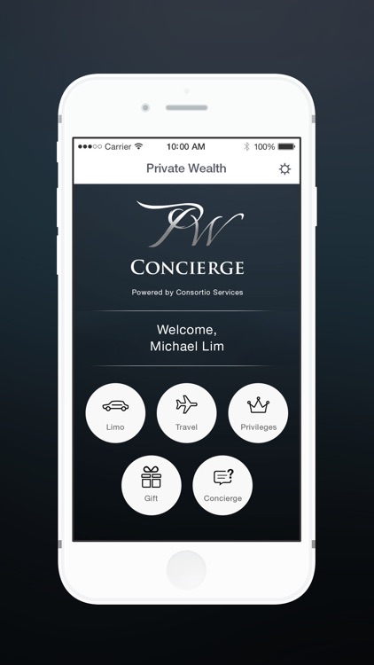 PW Concierge