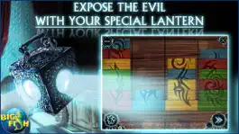 Game screenshot Shadowplay: Darkness Incarnate - Hidden Objects hack