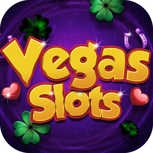 Free Slots - 777 Vegas iOS App