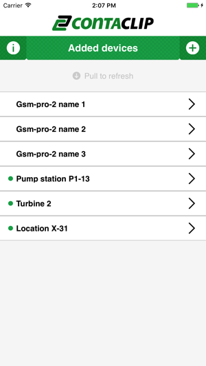 GSM-PRO2(圖1)-速報App