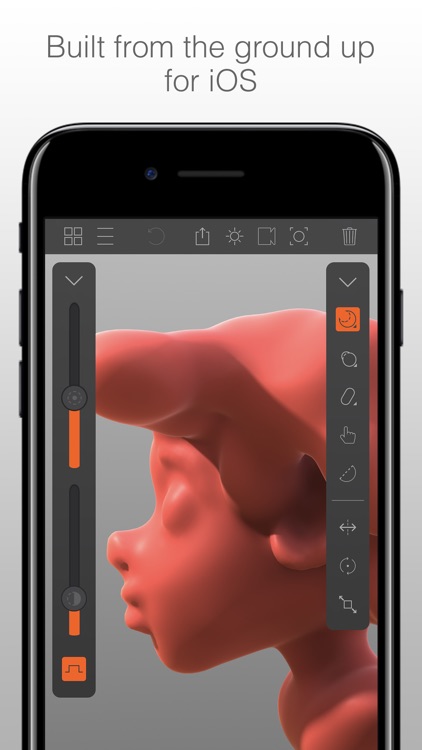 Putty 3D screenshot-0