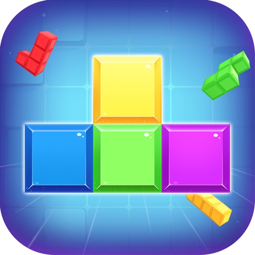 Super Suqare - HD Icon