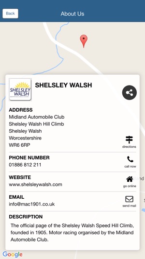 Shelsley Walsh(圖5)-速報App