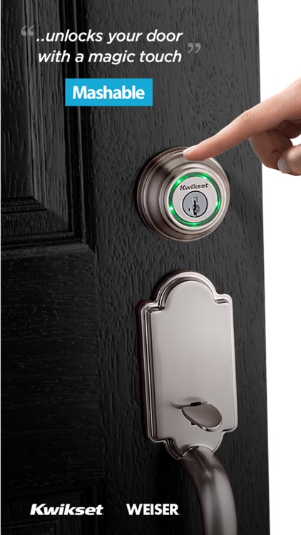 Kevo – Your Phone Is Now Your Key screenshot-4