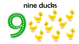 Game screenshot Numbers Farm Nursery Maths KS1 hack