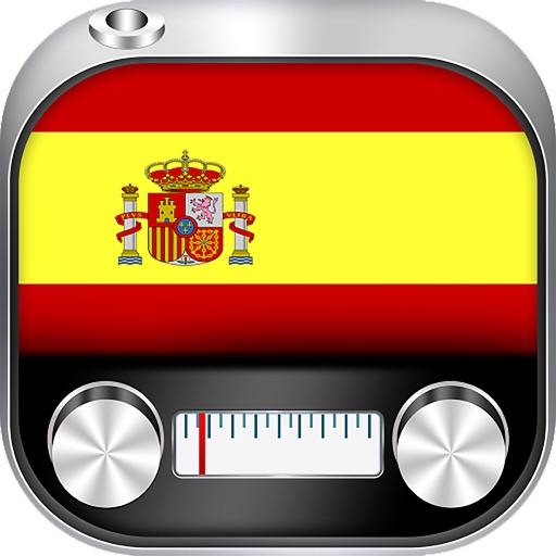 Radio Spain / Spanish - Live Radio Stations Online by Esmeralda Donayre