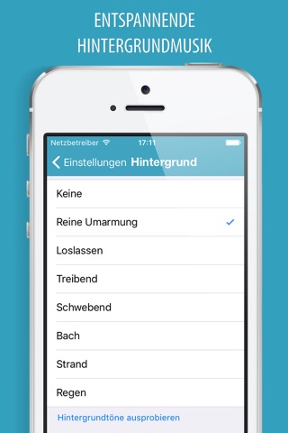 Aufschieben beenden Hypnose screenshot 4