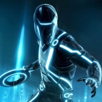 트론 배경 화면 HD- 따옴표 및 아트