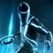 ﻿This App selected critically “Tron” Inspired pictures, photography and paintings, all of which are of HD gallery-standard artworks with highest quality