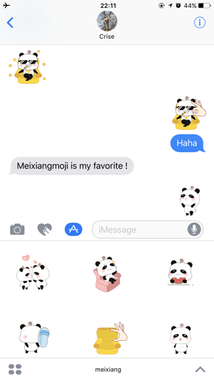 Meixiangmoji(圖1)-速報App