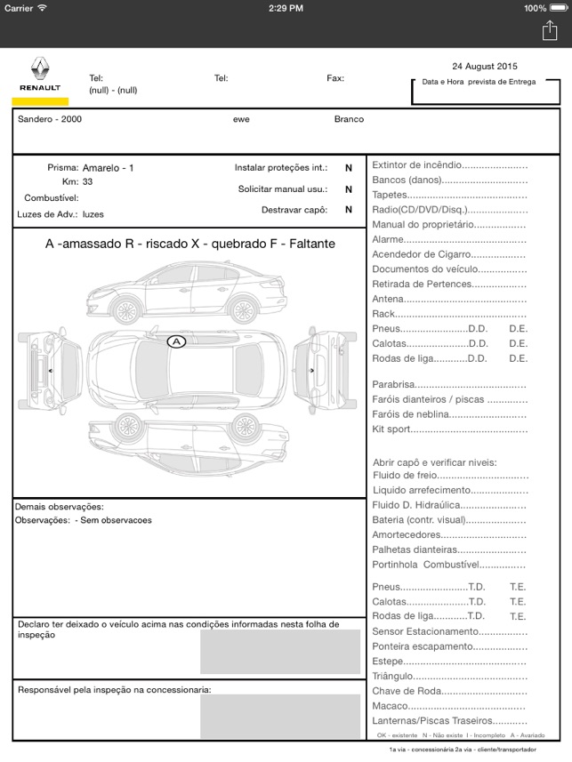 Atria Renault(圖5)-速報App