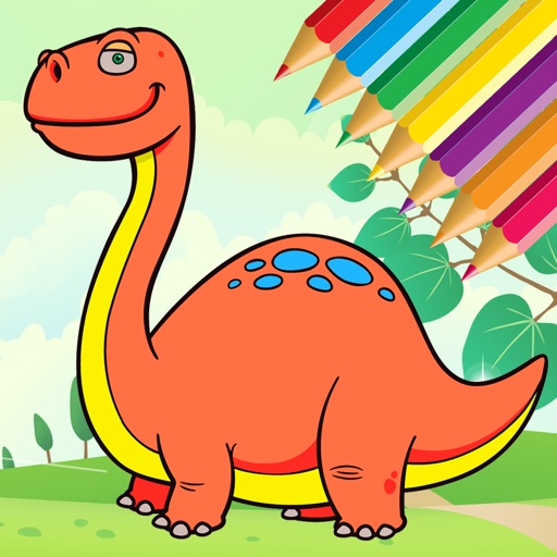 10 Fun  Easy Dinosaur Drawing Guide For Kids To Enjoy