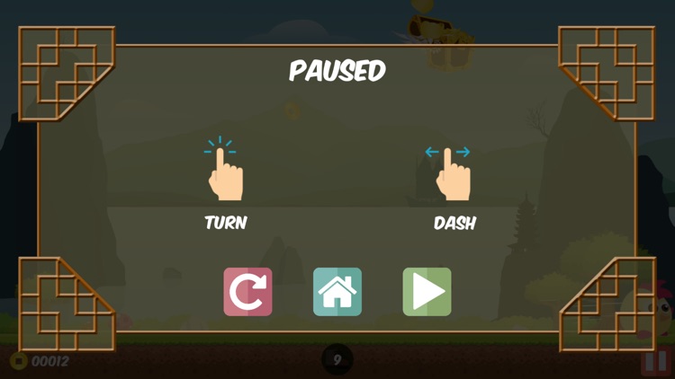 Money Sky - Fortune and Prosperity Dash screenshot-4